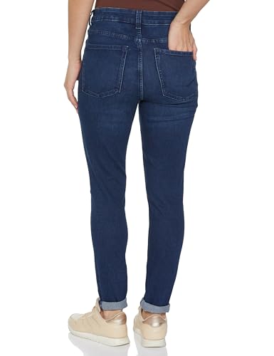 Marks & Spencer Ivy Skinny Jeans T577561DARK Indigo (M)