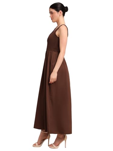 VERO MODA Womens Maxi Dress