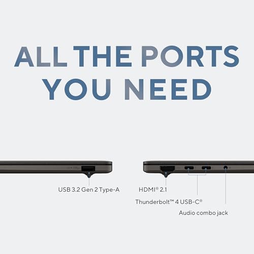 ASUS Zenbook S14 (2026),Smartchoice,Intel Core Ultra 5 226V,Intel Arc iGPU,16GB/512GB,3K OLED,Touchscreen,14"(35.5 cm),Windows 11,M365 Basic(1Y),Office 2024,Gra 2 Year Brand Warranty