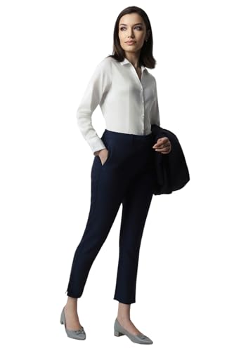 Van Heusen White Shirt