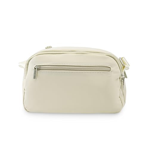 Fastrack Women's Western (White)