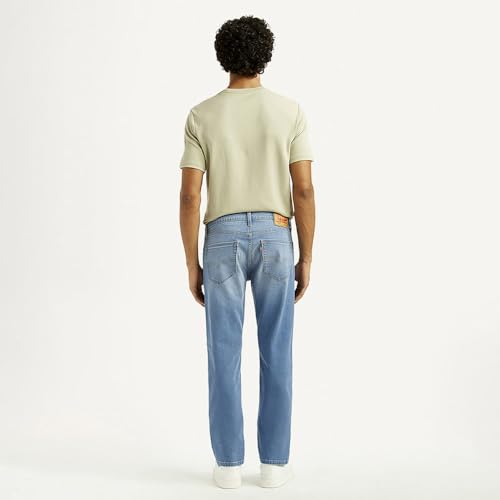 Levi's Men's Slim Jeans (2087_Mid Indigo