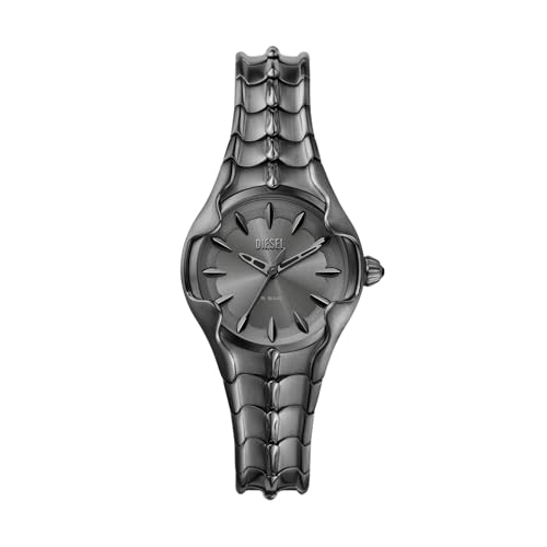 Diesel Analog Gray Dial Women's Watch-DZ5603