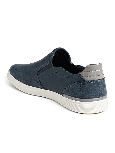 Aldo SAREDON401031 Men Blue Low-TOP