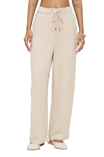 Annabelle Women's Trouser | Wide Leg Fit