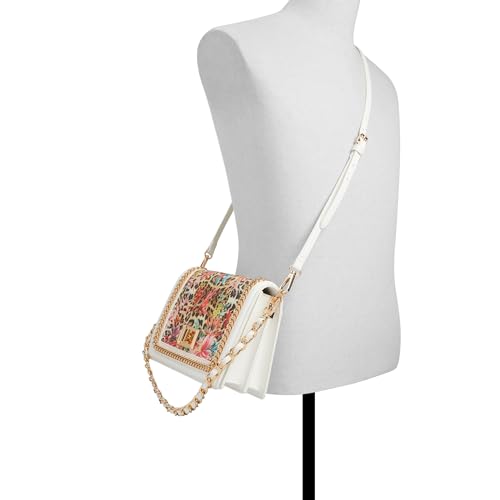 Aldo Maffay Women's Multicolor Cross Body