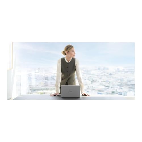 Microsoft Surface Laptop 7 15" 120Hz Touchscreen Copilot+ PC, Qualcomm Snapdragon X Elite 3.4GHz, 32GB RAM, 512GB SSD, Windows 11 Pro, Platinum