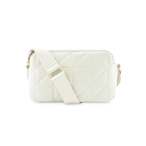 Fastrack Women's Western (White)