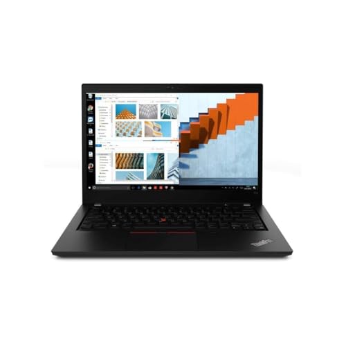 ThinkPad L14 | InteI Core i5 10th Gen Processor | 8GB RAM/256GB SSD | 14″ FHD Display | A+ Condition Laptop (Tested & PRE-Owned)