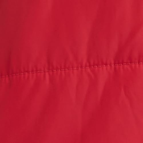 Pepe Jeans Women's Trench Coat (PL402583_HOT RED