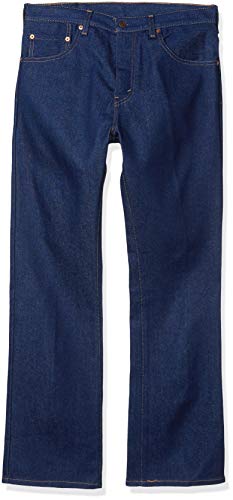 Levi's Men's 517 Bootcut Jean, Esp Indigo, 36W x 32L