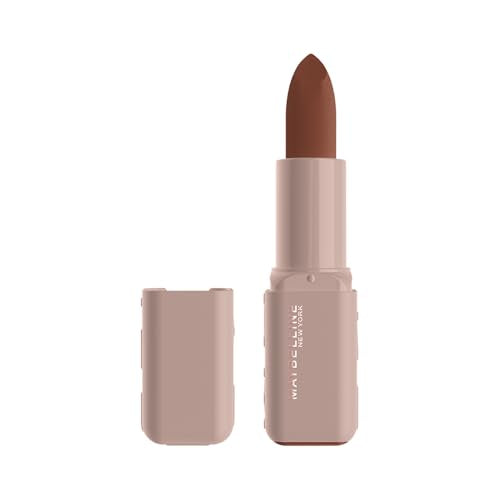 Maybelline New York Maybelline Serum Lipstick (Matte), 007 Avenue