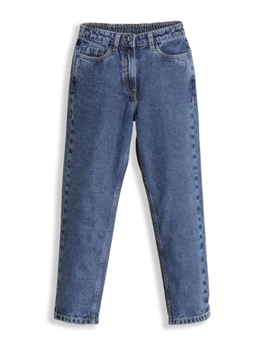 Allen Solly Girls Blue Jeans