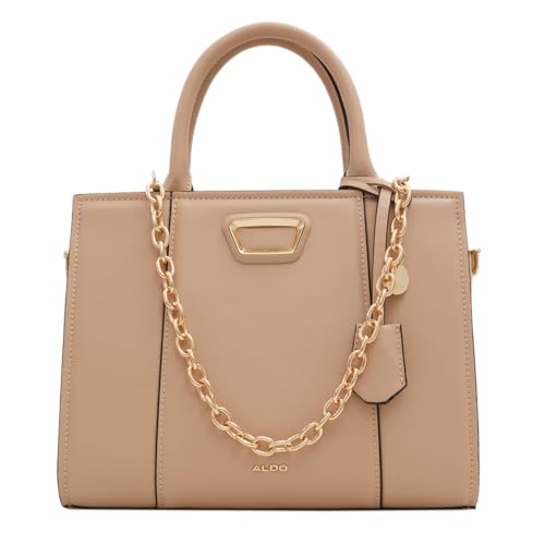 Aldo Meeryle Women's Beige Satchel