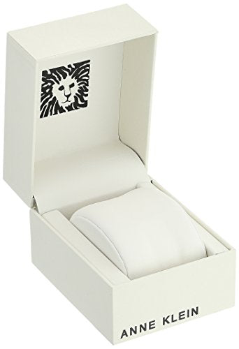 Anne Klein Dress Watch (Model: AK/1362BYRG)