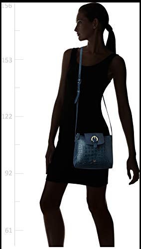Hidesign Women's Leather Sling Bag