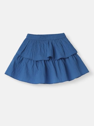 Nautinati Girls Frozen Disney Princess Clothing Set | Age 0-2 Years