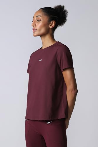 Reebok Women T Shirt