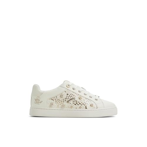 Aldo LEONIA-IN156 Women White/Multi Athletics