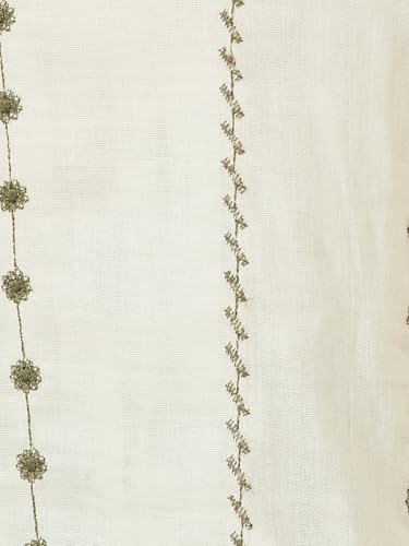 Max Women's Regular Fit Shirt (RUS13P_Ivory