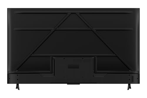 iFFALCON 164 cm (65 Inches) 4K UHD Smart LED Google TV | 144Hz VRR | 3GB RAM | Dolby Vision & Atmos | Game Master | 65U75