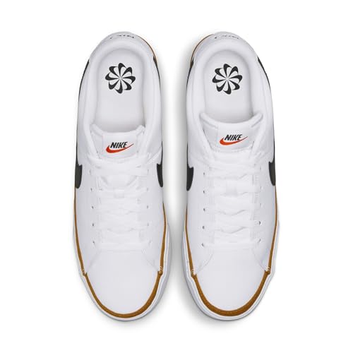 Nike Mens Court Legacy Sneaker