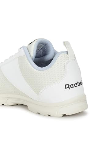 NEW Racer AEROVIBE - Men White Sneakers