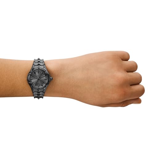 Diesel Analog Gray Dial Women's Watch-DZ5603