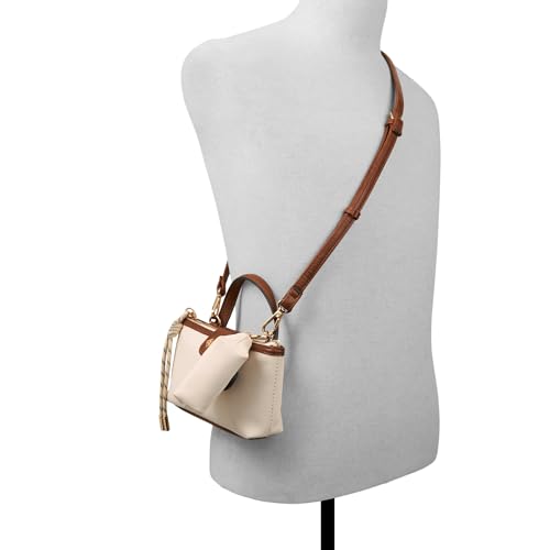Call It Spring ADINA Women's Bone Top Handle Bag