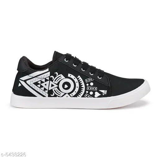 Modern Trendy Men Casual Shoes