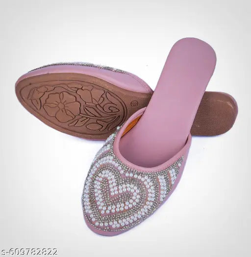 womens stylish footwear .. Women's flats .