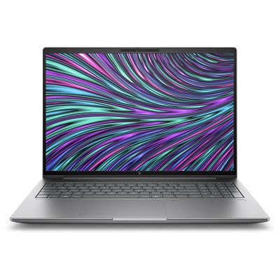 HP U7-165H 16GB (1x16GB) 1TB PCIe NVMe SSD RTX 500 Ada 4GB Win 11 Pro 5MP + IR cam 16.0 inch AG WUXGA (1920x1200) Wi-Fi 6E + BT 5.3 FPR 1 Yrs Warranty (B6SA0PT)