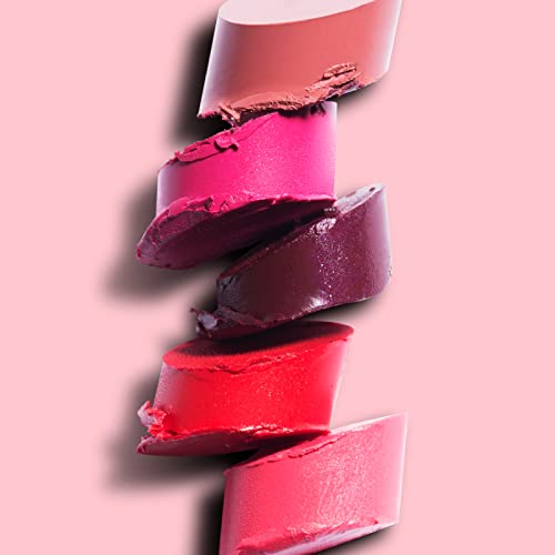 Nouba Lipstick Pink (High-Glossy)