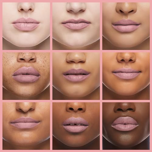 LA Girl Matte Lip Color, Carried Away, 3g