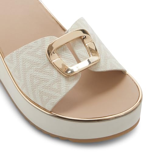 Aldo MENHADEN Women's Pink Sandals