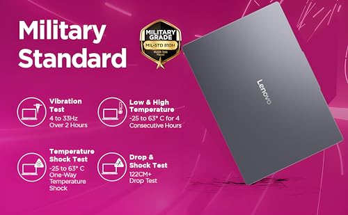 Lenovo 16" Numeric Keypad Intel i5-13420H 24GB DDR5 1TB SSD Laptop