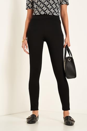 Annabelle by Pantaloons Women's Treggings