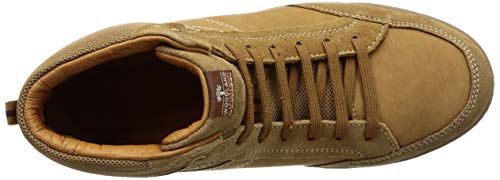Woodland Mens OGB 3324119 Camel Boot - 10 UK (44 EU)(OGB 3324119)
