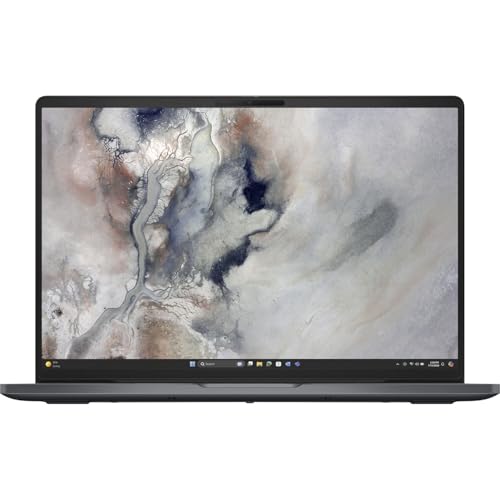 Dell Pro 16 PC16250 16", Intel Core 5 120U, 8GB DDR5, 256 GB, SSD, Windows 11 Pro