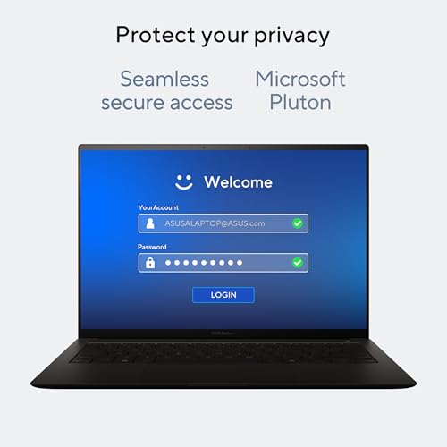 ASUS Zenbook S14 (2026),Smartchoice,Intel Core Ultra 5 226V,Intel Arc iGPU,16GB/512GB,3K OLED,Touchscreen,14"(35.5 cm),Windows 11,M365 Basic(1Y),Office 2024,Gra 2 Year Brand Warranty