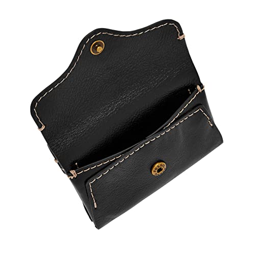 Fossil Heritage Black Card Case SL8230001