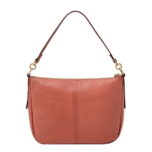 Fossil Jolie Red Crossbody Bag ZB7716604