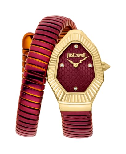 Just Cavalli Ondina Women Analogue Watch JC1L430M0105