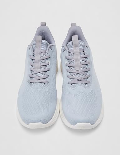 XTEP Comfort Running Shoe Eco Grey