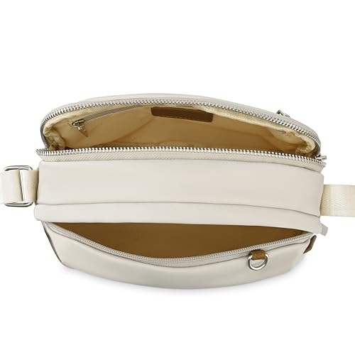 Fastrack Women's Western (White)