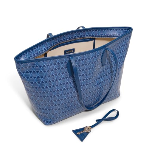 Aldo RALIA Women's Navy Satchel