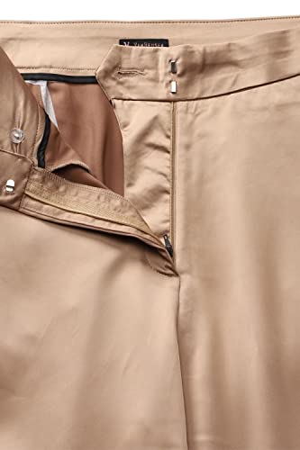 Van Heusen Women's Trouser Brown