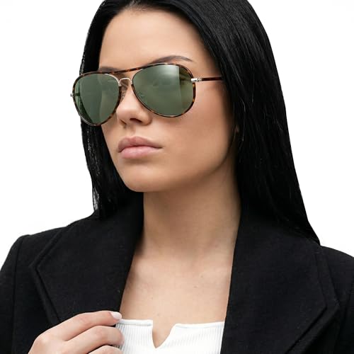 John Jacobs Unisex Adult Round sunglasses Medium