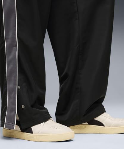 PUMA | x REPRESENT Men's Pants | Black | L