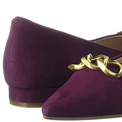 Clarks Laina15 Trim Merlot Sue UK-3